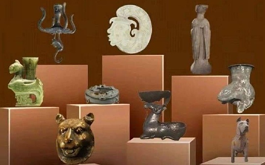 大盘点：国内600+数字藏品平台名单_WEB:WEB3