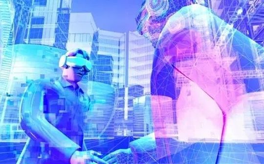 元宇宙中金融服务的未来_以太坊:btc最新消息今天