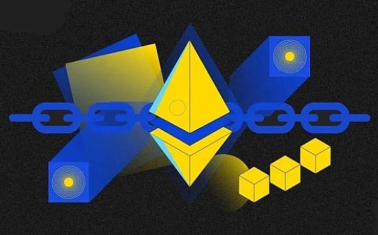 漫游以太：过去、现在、未来_NFT:DAPP