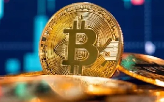 项目周刊 | 自7月以来约有14%的比特币供应量被重新分配_区块链:加密货币