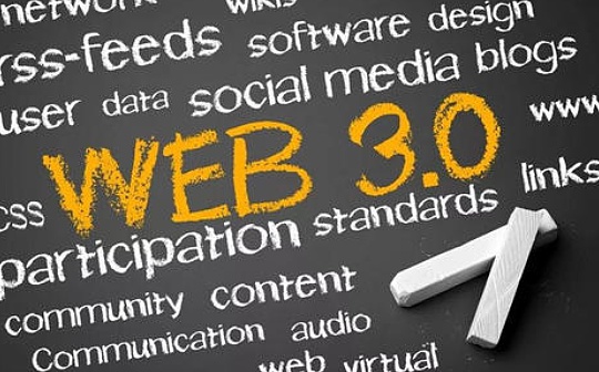 下一代互联网 到底是Web3还是元宇宙?_WEB:QUO