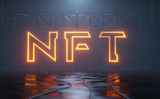 金色图览 | NFT行业周报（10.23 - 10.29）_DEFI:PLOCK价格