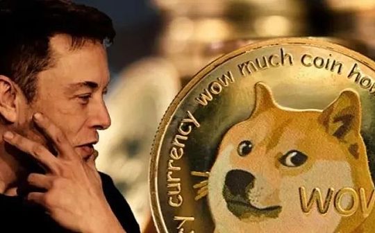 马斯克收购推特对于狗狗币有何影响？_狗狗币:doge币最新消息马斯克