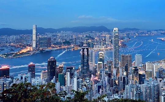 香港发布有关虚拟资产发展的政策宣言（全文）_虚拟资产:代币化