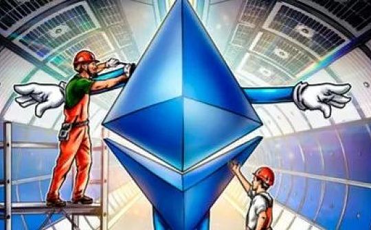 新手指南：以太坊面临的审查威胁以及解决方案_ION:区块链