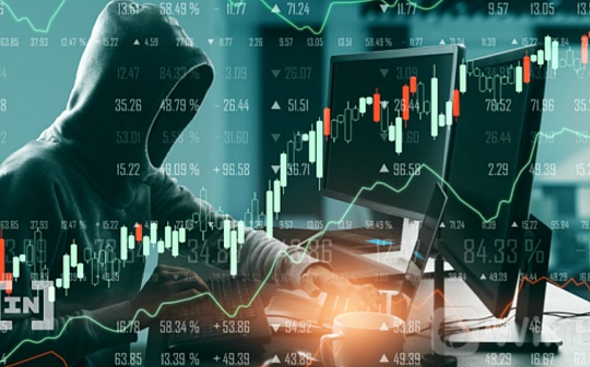 2022年Q3全球区块链生态安全报告 总损失约4亿504万美元_CRYP:BAY