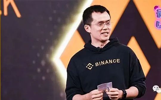 解密：CZ为何大力投资DeFi？_ETH:ViaBTC Token
