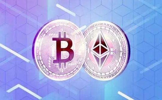 CFTC 主席重申:BTC 和 ETH 属于商品_比特币:BSP