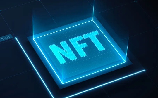 垂直化的 NFT 市场才有未来_区块链:bybit平台币