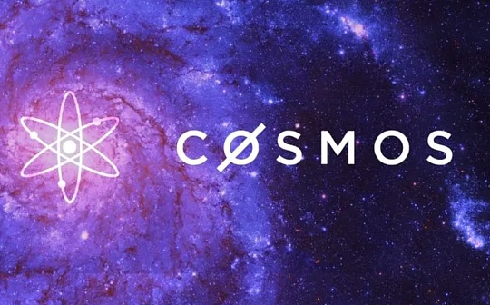 速览 Cosmos 生态 15 个潜力协议_OSMO:OSM