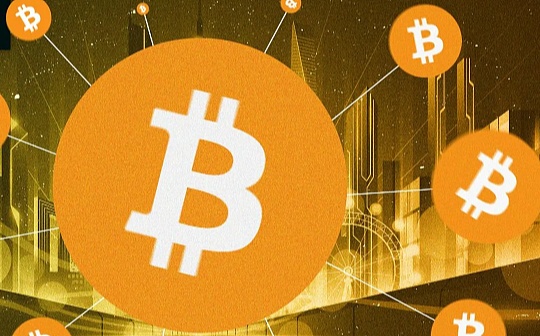 金色观察 | 读懂BTC上DeFi生态现状 有哪些比特币层_STA:STACK