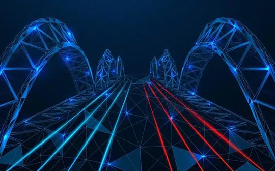 跨链桥：用零知识证明桥接多链宇宙_区块链:BRI