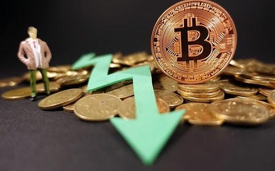 宏观拐点何时到来？从美国CPI和中期选举分析_ETH:DEFI