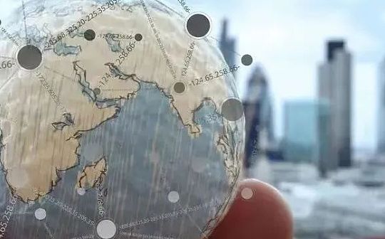 纽约逐渐Web 3化_区块链:TAB
