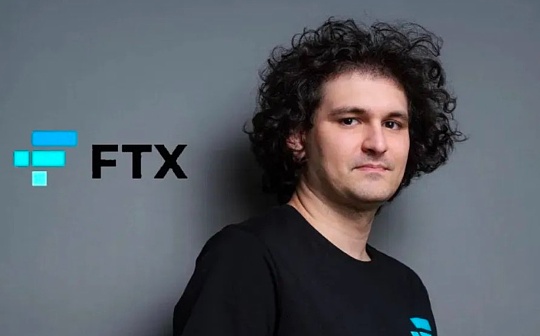 从 FTX 的倒闭看资本的盲点_FTX:MetaLand Shares