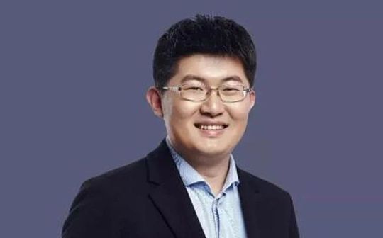 新十年 芯征程 嘉楠董事长兼CEO张楠赓谈未来5点规划