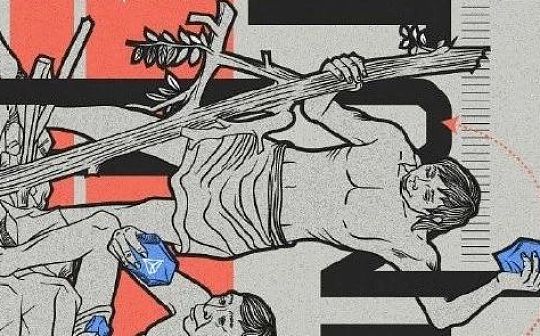 一张图了解波场硬核进化史 2020年将走向何方？