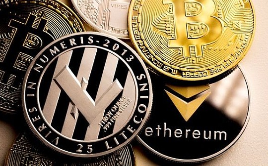 金色深度丨 卡塔尔禁止加密交易会波及整个中东吗？