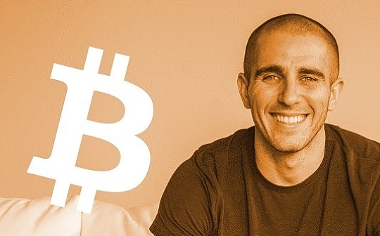 金色深度丨摩根溪创始人亲笔:围绕比特币的冲突是必要的