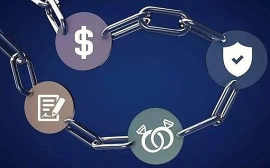 正在消失的纸质发票：从10000张到20张 进入区块链化时代