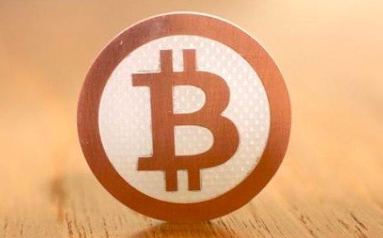 比特币链上活动两月最佳 就连手续费都涨89%了