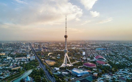 金色深度丨免税+许可 乌兹别克斯坦能“称霸”中亚加密市场吗？