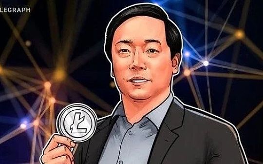 莱特币创始人建议矿工们自愿捐出1%用于加密货币发展