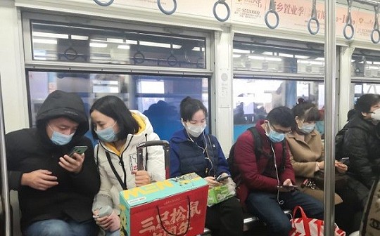 金色深度丨驰援武汉 加密从业者有何反应?