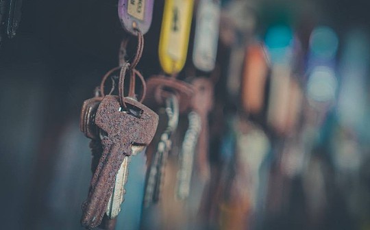 谷歌研发安全密钥项目OpenSK 或有利于加密货币产业