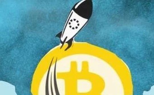 链金术丨行情走势依旧稳健 持续吃肉不急一时