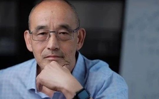 朱嘉明：区块链是连接传统世界和数字世界的一座桥梁