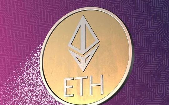 为什么以太坊 DeFi 的增长没有推动 ETH 价格上涨？