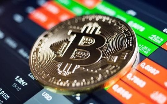 金色观察 | 一文读懂四大合约交易所