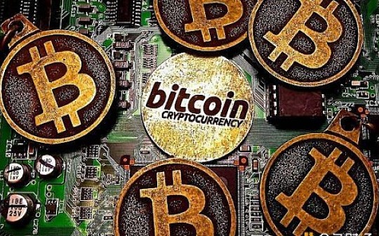 全球究竟有多少人持有超过1个比特币？