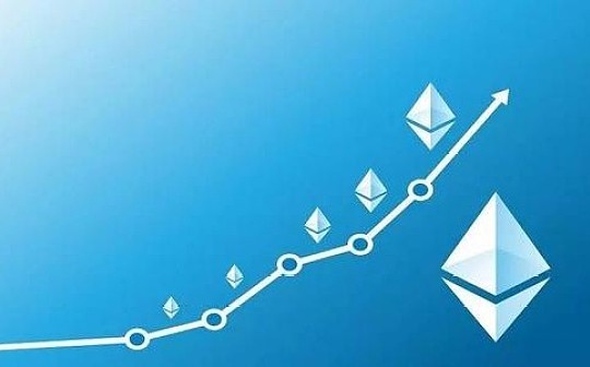 以太坊期货交易量超45亿美元 创2019年下半年以来新高
