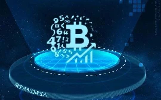 以后出现这两种情况 请第一时间做多比特币