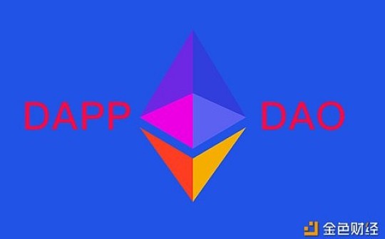 首发 | 增量放权：去中心化的渐进之路