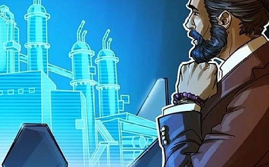 澳大利亚证券交易所迎来区块链平台新对手——DESS