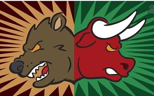 金色观察 | 比特币持续下跌 市场趋势或出现逆转