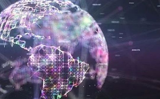 基于区块链技术的数据共享赋能AI驱动网络