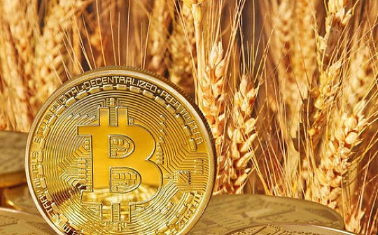 守的云开见月明 BTC1小时级别做多机会将近
