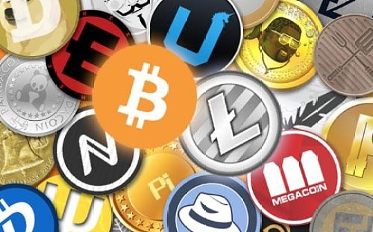 金色趋势丨BTC大幅回撤是洗盘还是趋势结束？
