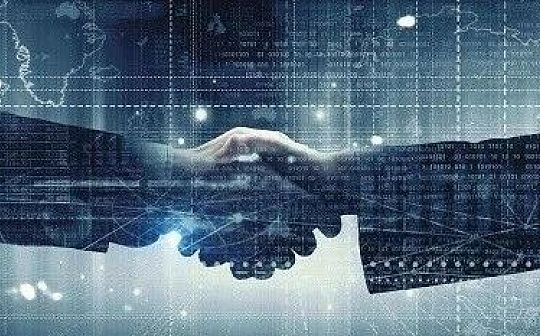 区块链技术再获肯定 广西将全面推动其与司法工作深度融合