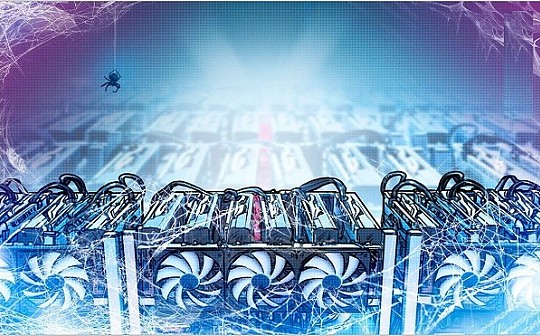 金色前哨丨普华永道分析师：98％比特币矿机无法生产一个区块