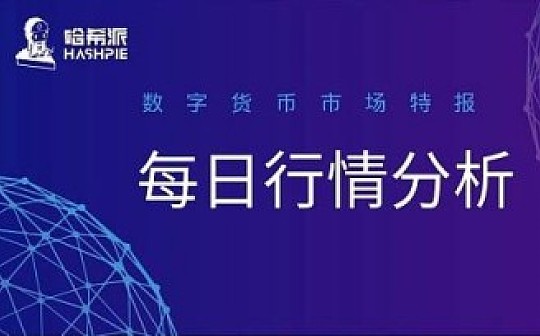 市场空头力竭 BTC反弹站上8800美元