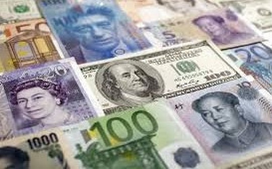 金色观察 | 全球央行或联动降息 比特币会伺机而动吗？