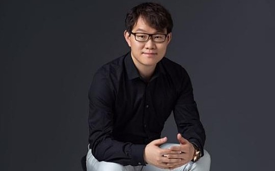 金色前哨丨李林：早已不是聚链股东 未持有任何第三方公司股份