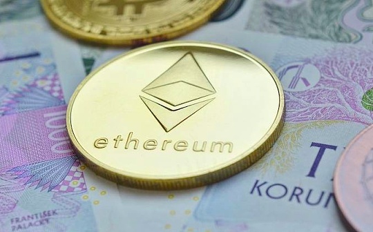 以太坊研究员：以太坊 2.0 的设计抉择