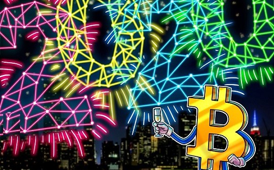 金色深度丨2020年最值得关注的三个比特币技术