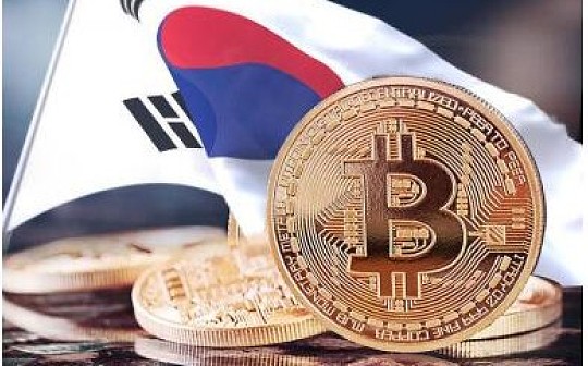 调研：韩国监管利于区块链合规 资本巨头入局角逐